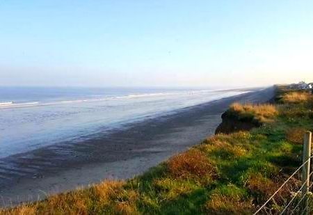 64 Southfield - Skipsea Sands Ulrome Kültér fotó