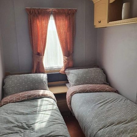 64 Southfield - Skipsea Sands Ulrome Kültér fotó