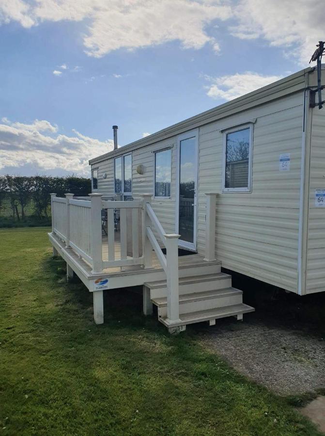 64 Southfield - Skipsea Sands Ulrome Kültér fotó