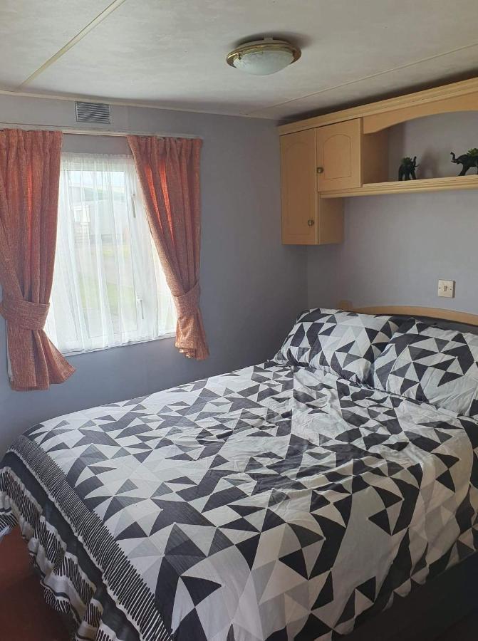 64 Southfield - Skipsea Sands Ulrome Kültér fotó